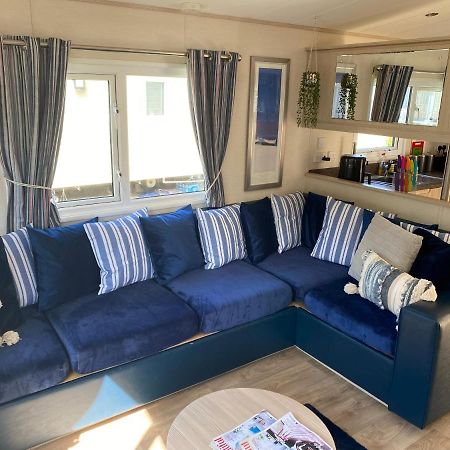 Tranquil Breaks Ltd Villa Prestatyn Dış mekan fotoğraf