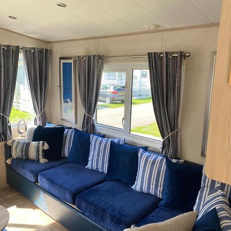 Tranquil Breaks Ltd Villa Prestatyn Dış mekan fotoğraf