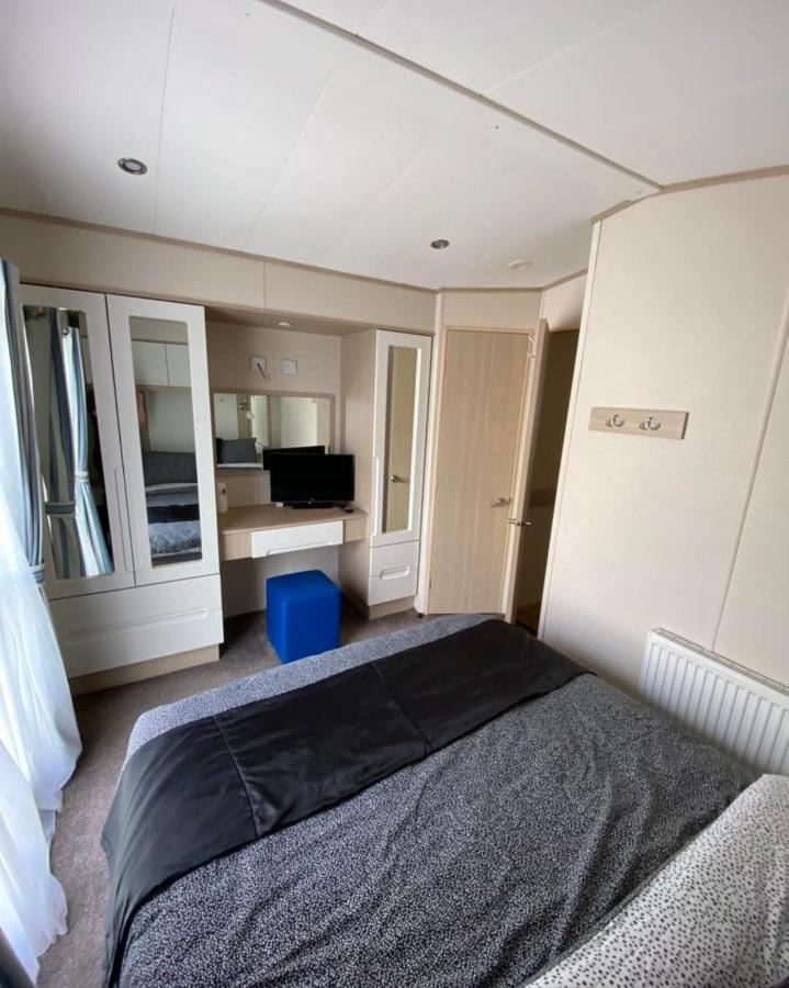 Tranquil Breaks Ltd Villa Prestatyn Dış mekan fotoğraf