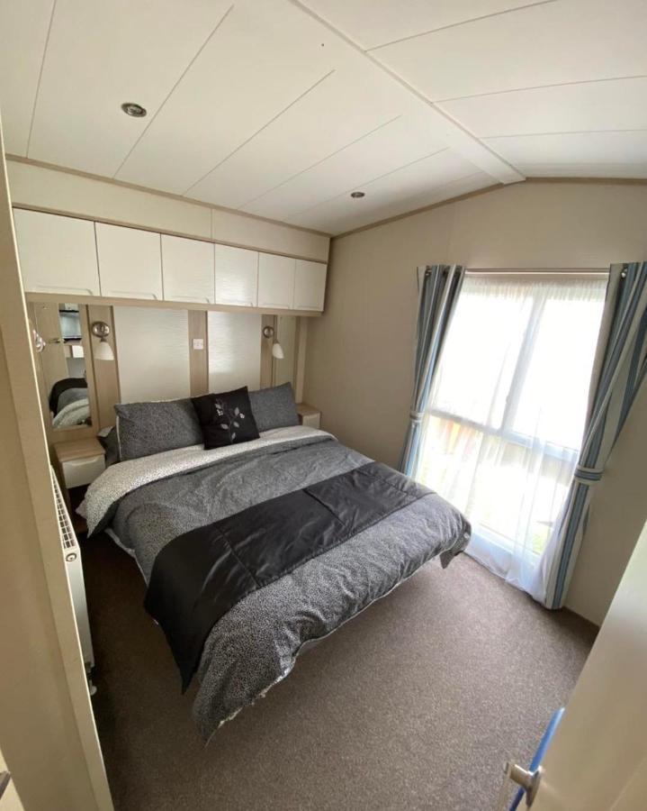 Tranquil Breaks Ltd Villa Prestatyn Dış mekan fotoğraf
